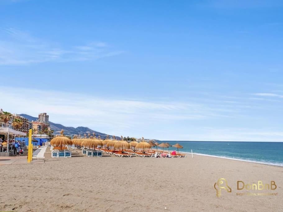 Apartamento Apartamento A 200 Metros De La Playa De