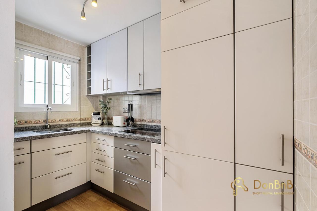 Apartamento A 200 Metros De La Playa De