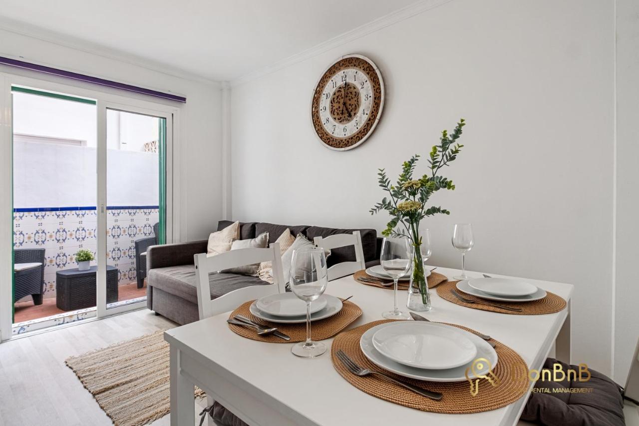 Apartamento Apartamento A 200 Metros De La Playa De *