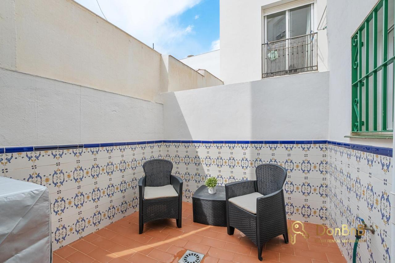 Apartamento A 200 Metros De La Playa De Apartamento Fuengirola