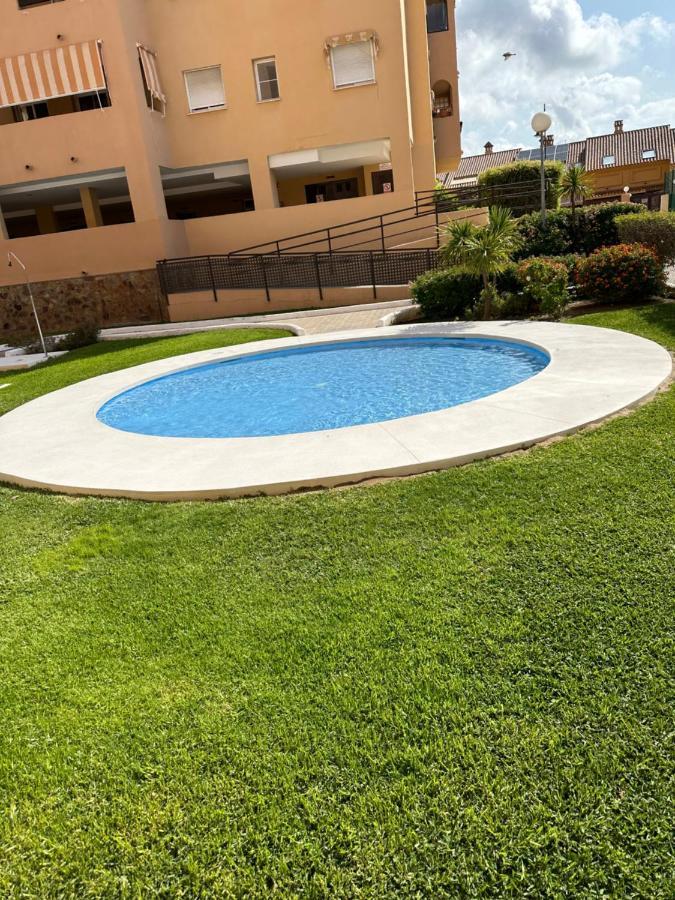 Apartamento Torreblanca, *