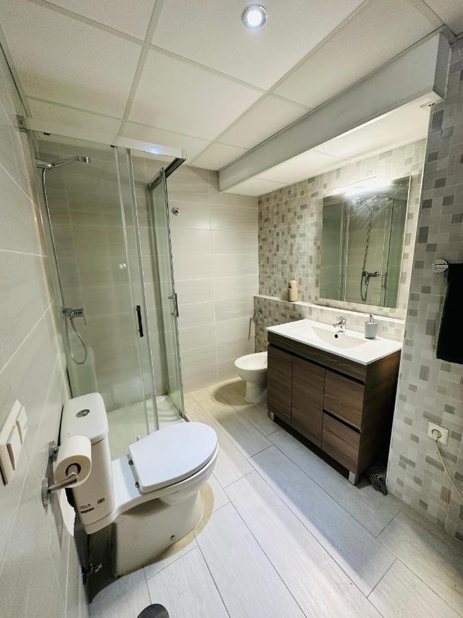 Apartment Centro Fuengirola