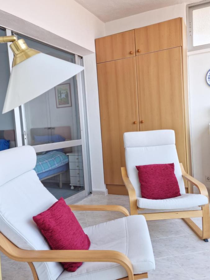 Apartment One Bedroom 7th Floor With Amazing Views