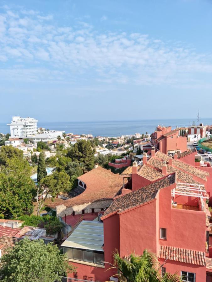 One Bedroom 7th Floor With Amazing Views Apartment Fuengirola