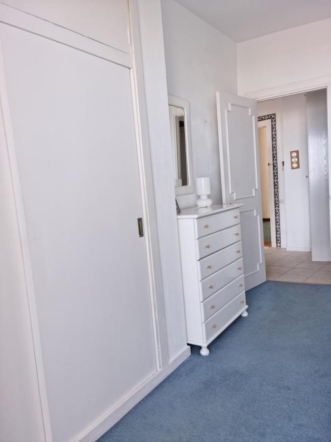 Apartment One Bedroom 7th Floor With Amazing Views