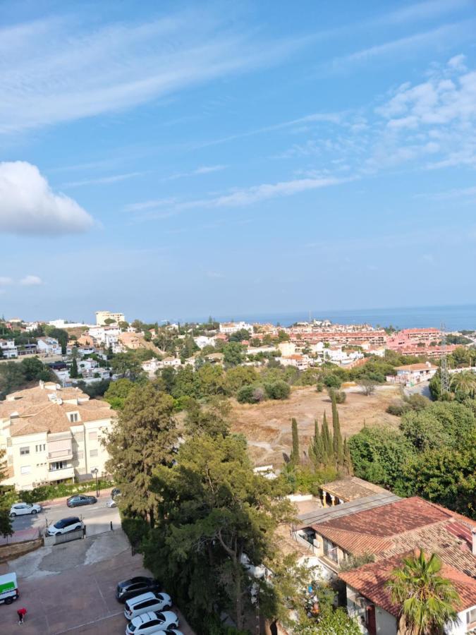 Apartment One Bedroom 7th Floor With Amazing Views *