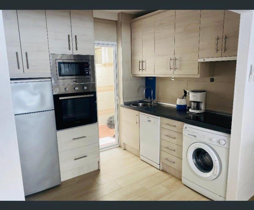 Apartamento Centro Apartamento