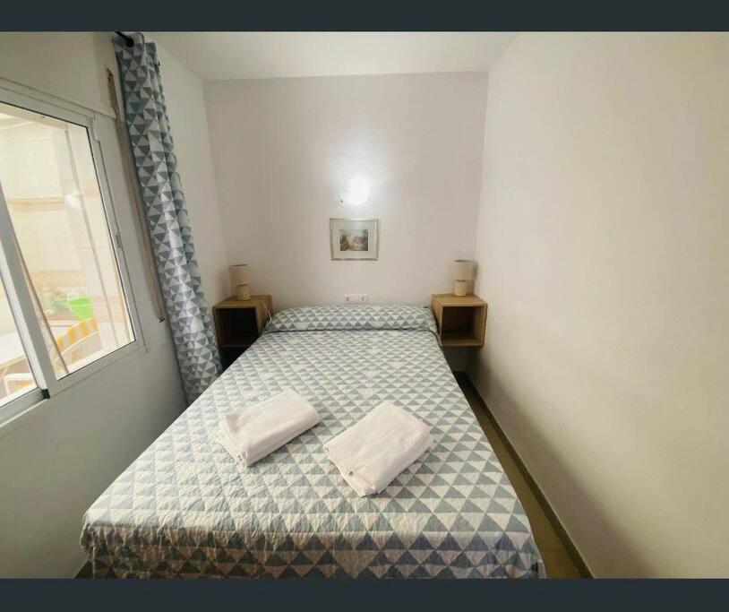 Apartamento Centro * Fuengirola