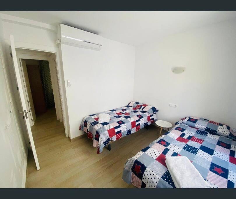 Apartamento Apartamento Centro *