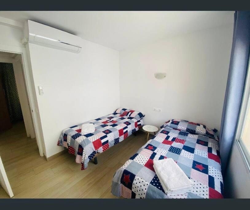 Apartamento Centro Apartamento Fuengirola