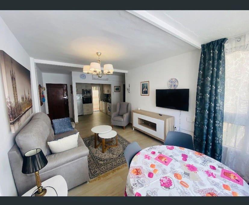 Apartamento Centro