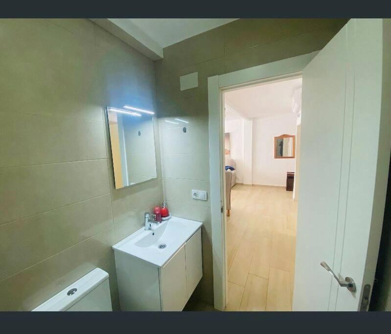 Apartamento Centro *