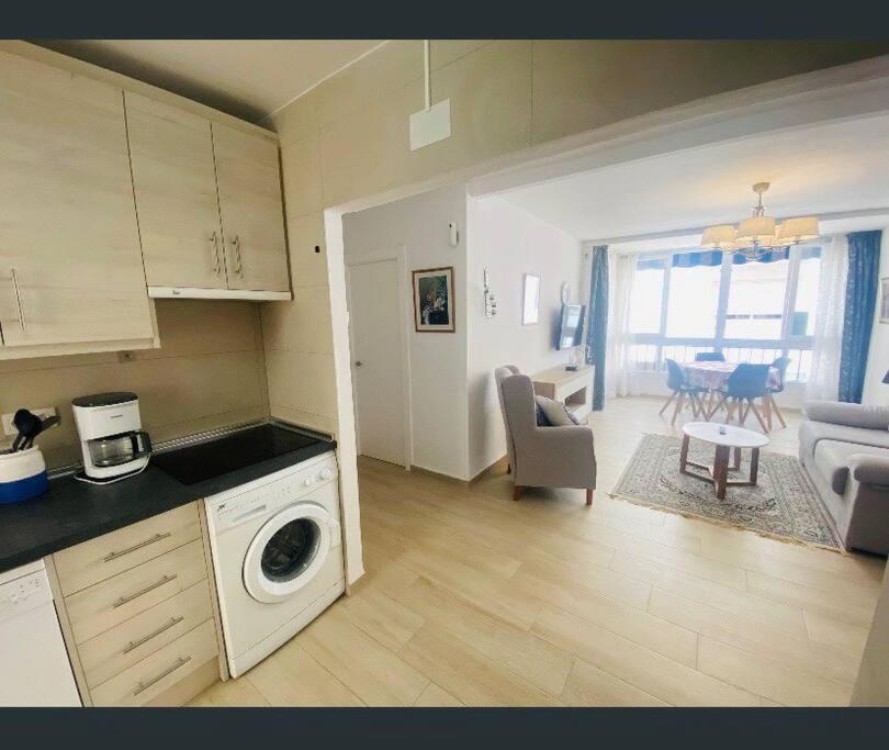 Apartamento Centro Apartamento