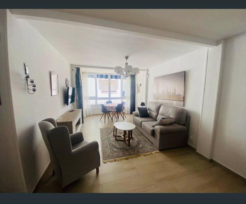 Apartamento Centro Apartamento Fuengirola