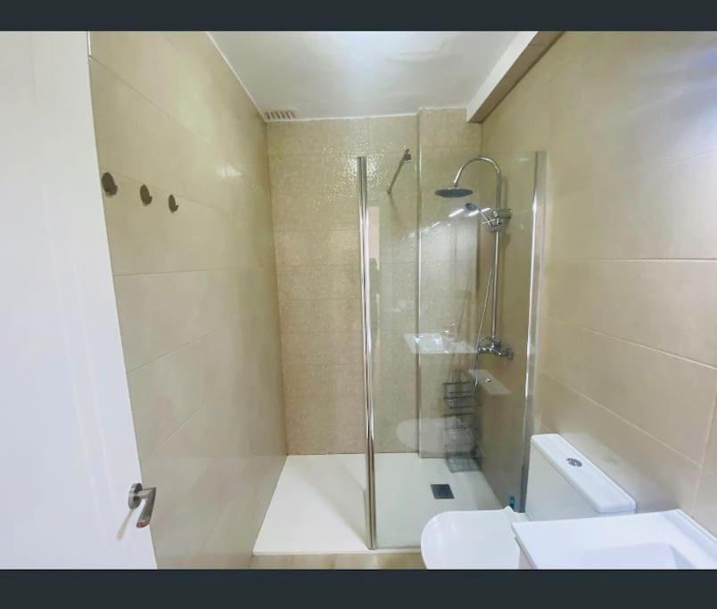 Apartamento Apartamento Centro