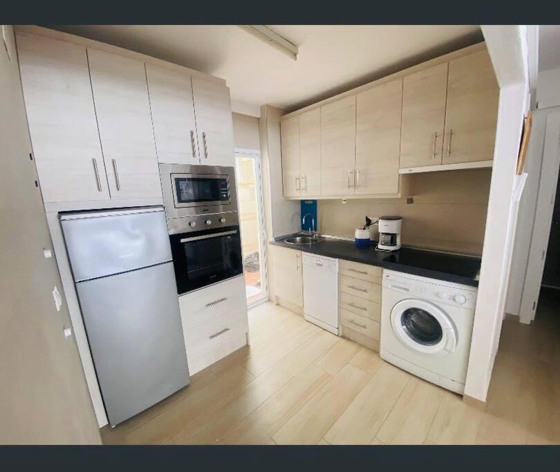 Apartamento Centro Fuengirola