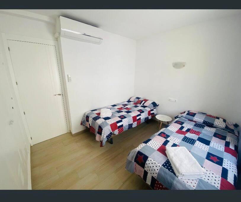 Apartamento Apartamento Centro