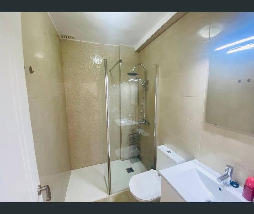 Apartamento Centro Fuengirola