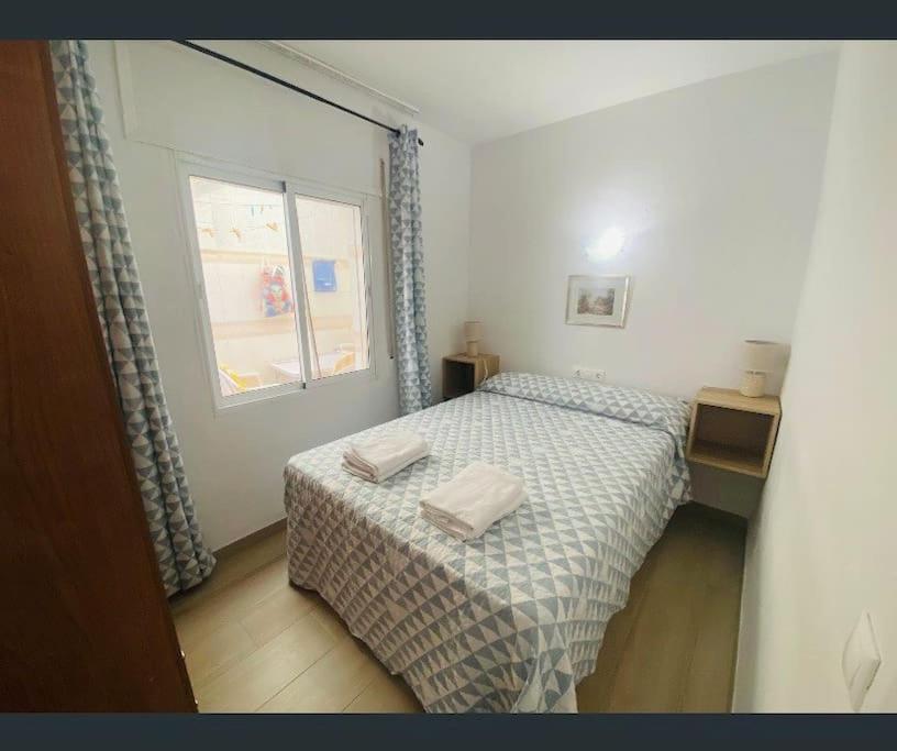 Apartamento Centro Fuengirola