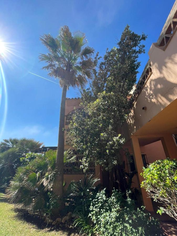 Apartamento Modern Penthouse With Panoramic Sea Views And Huge Solarium Fuengirola