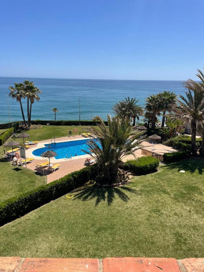 Modern Penthouse With Panoramic Sea Views And Huge Solarium Apartamento *