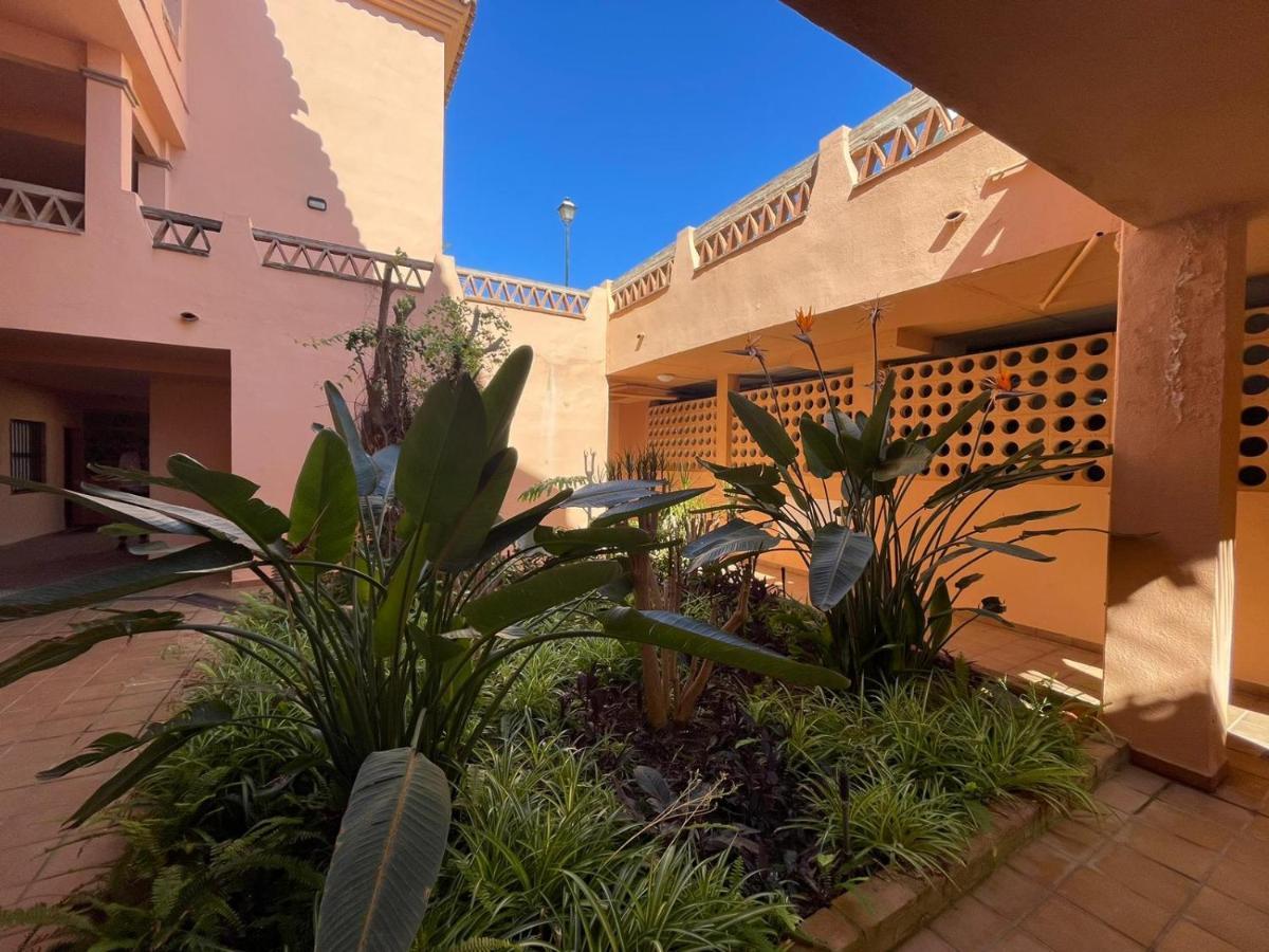 Apartamento Modern Penthouse With Panoramic Sea Views And Huge Solarium Fuengirola