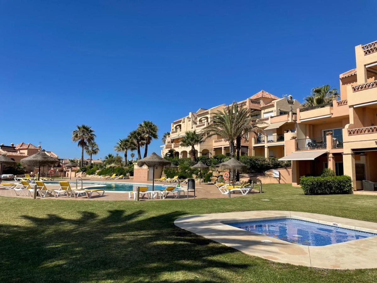 Modern Penthouse With Panoramic Sea Views And Huge Solarium * Fuengirola