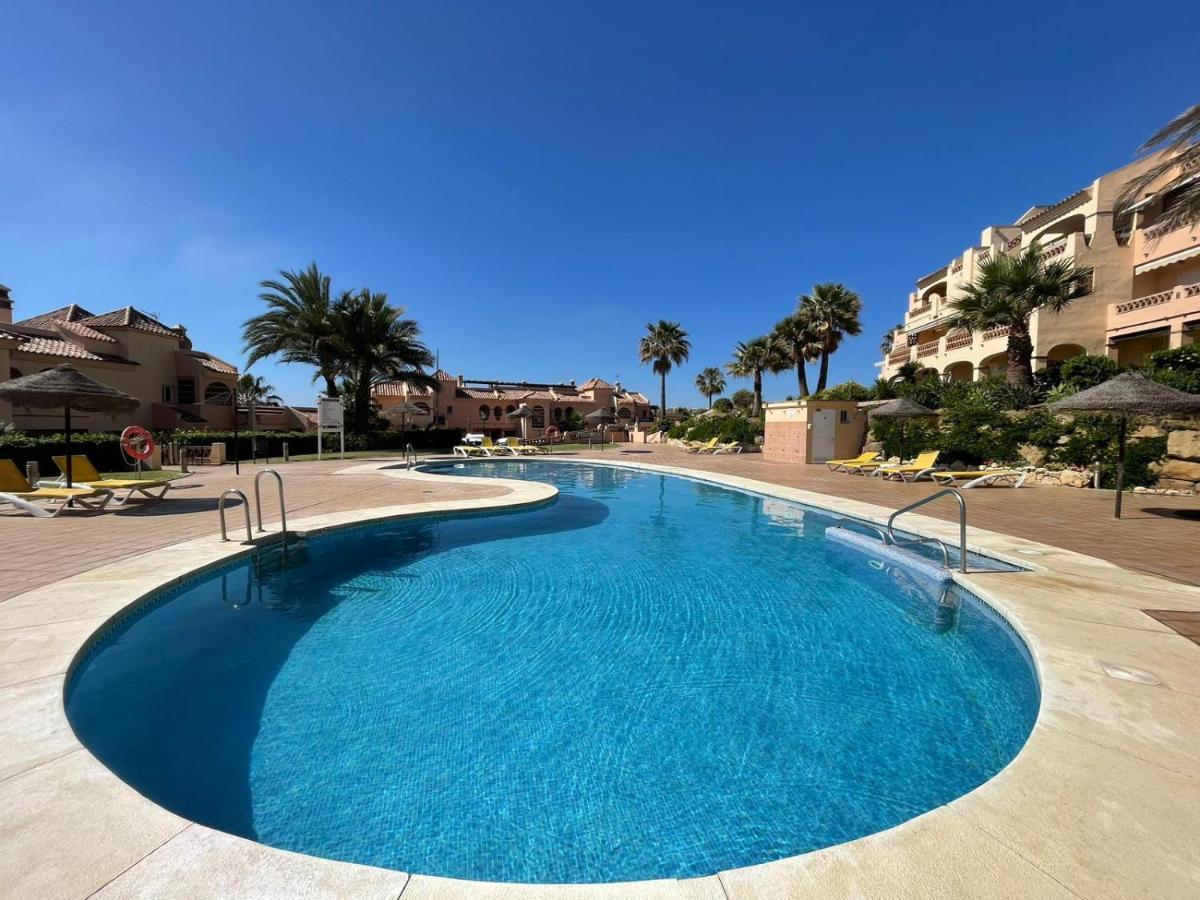 Modern Penthouse With Panoramic Sea Views And Huge Solarium * Fuengirola
