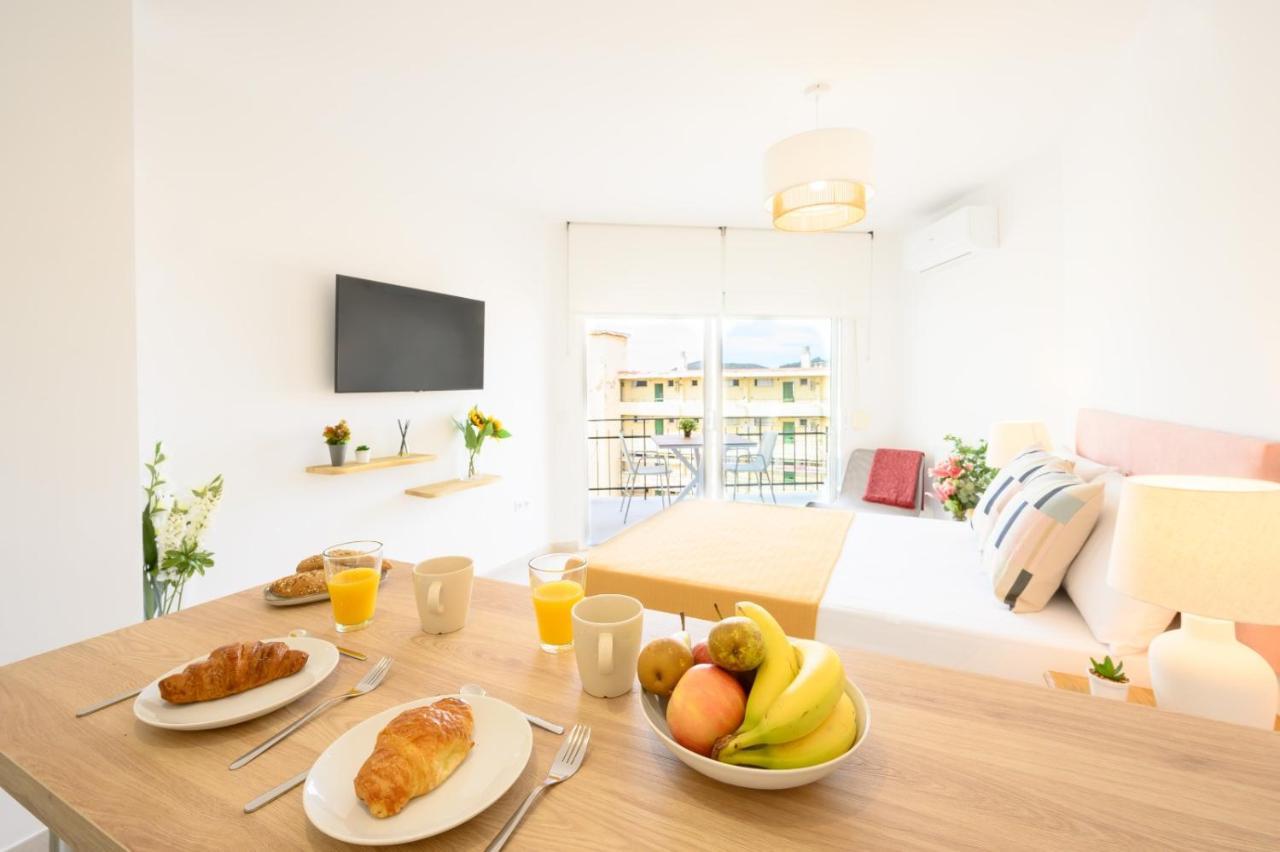 Apartamento Sun With Terrace 9th Floor By 10tosea
