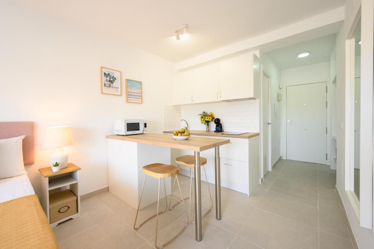 Sun With Terrace 9th Floor By 10tosea