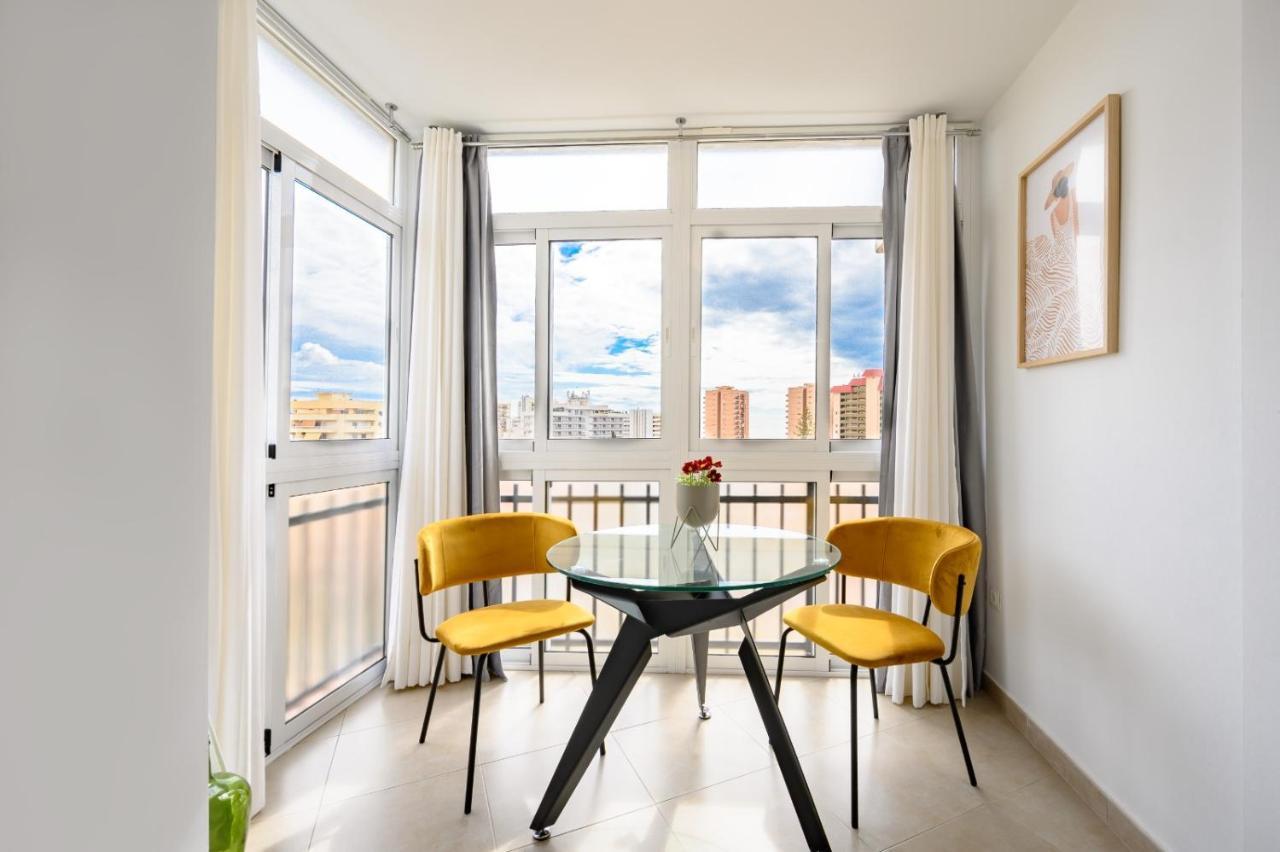 Sea Views - Sun By 10tosea * Fuengirola