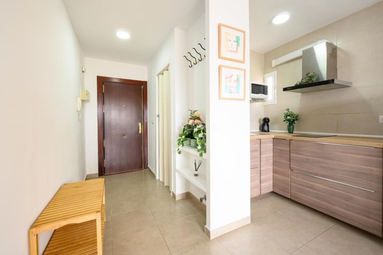 Huoneisto Sea Views - Sun By 10tosea Fuengirola