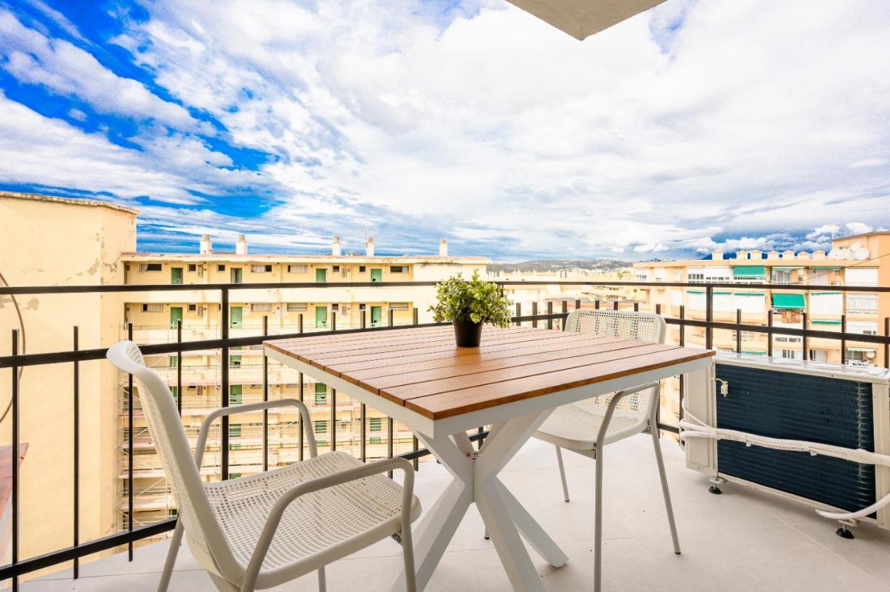 Sun With Terrace 9th Floor By 10tosea *