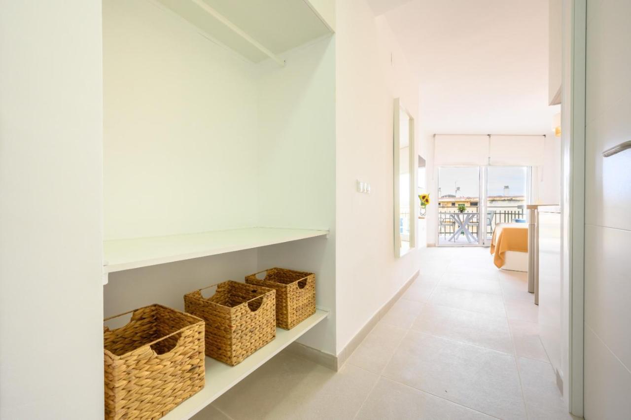 Appartement Sun With Terrace 9th Floor By 10tosea Fuengirola