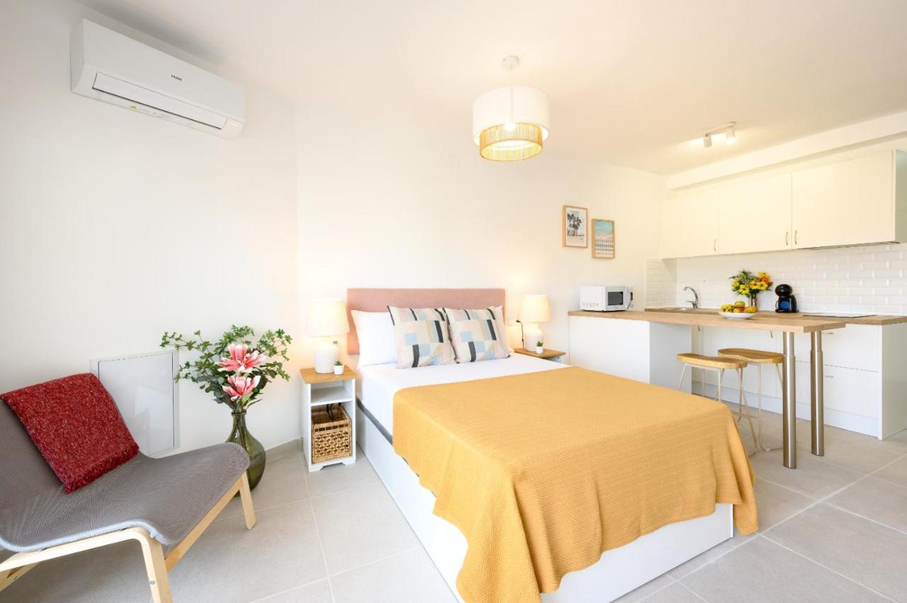 Sun With Terrace 9th Floor By 10tosea * Fuengirola
