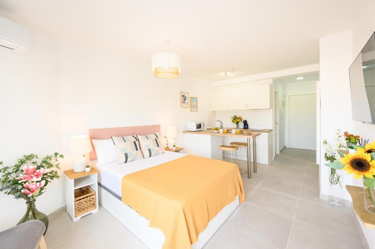 Sun With Terrace 9th Floor By 10tosea Appartement *