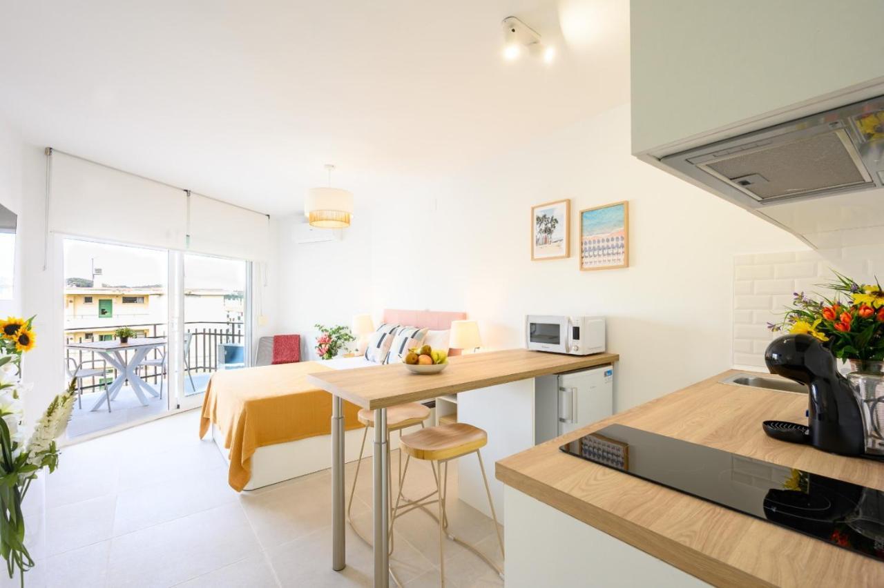 Apartamento Sun With Terrace 9th Floor By 10tosea *