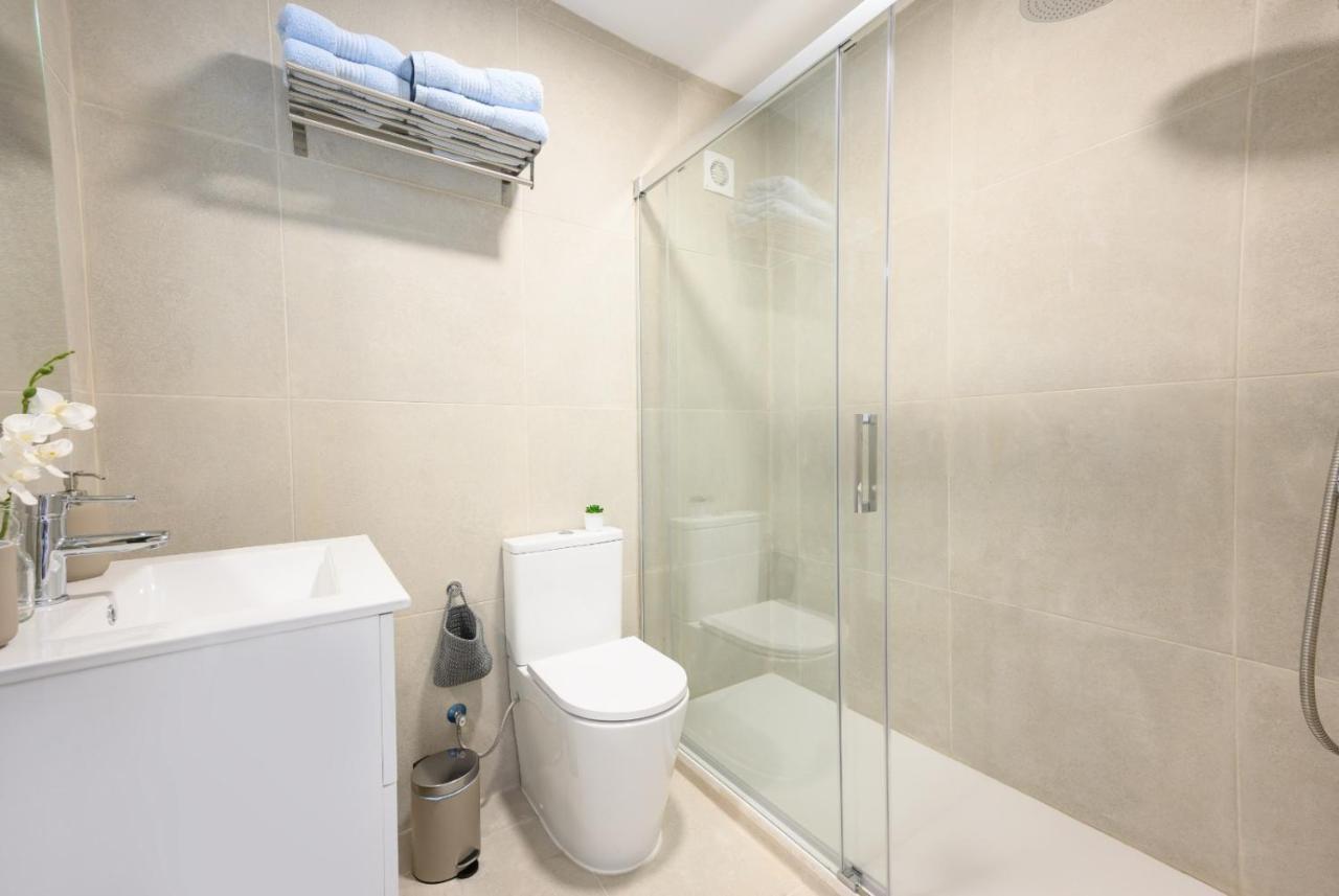 Sun With Terrace 9th Floor By 10tosea Appartement *