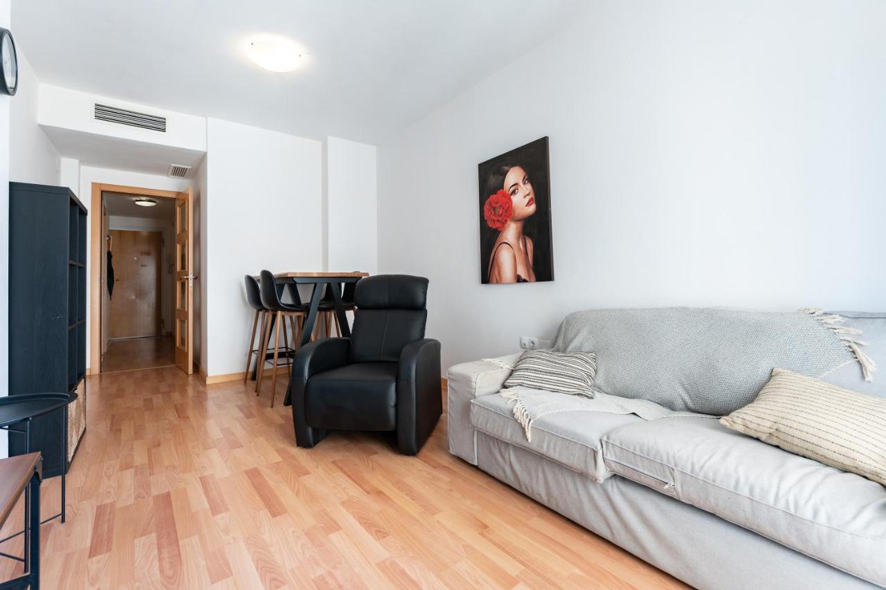 Apartment Postal Fuengirola
