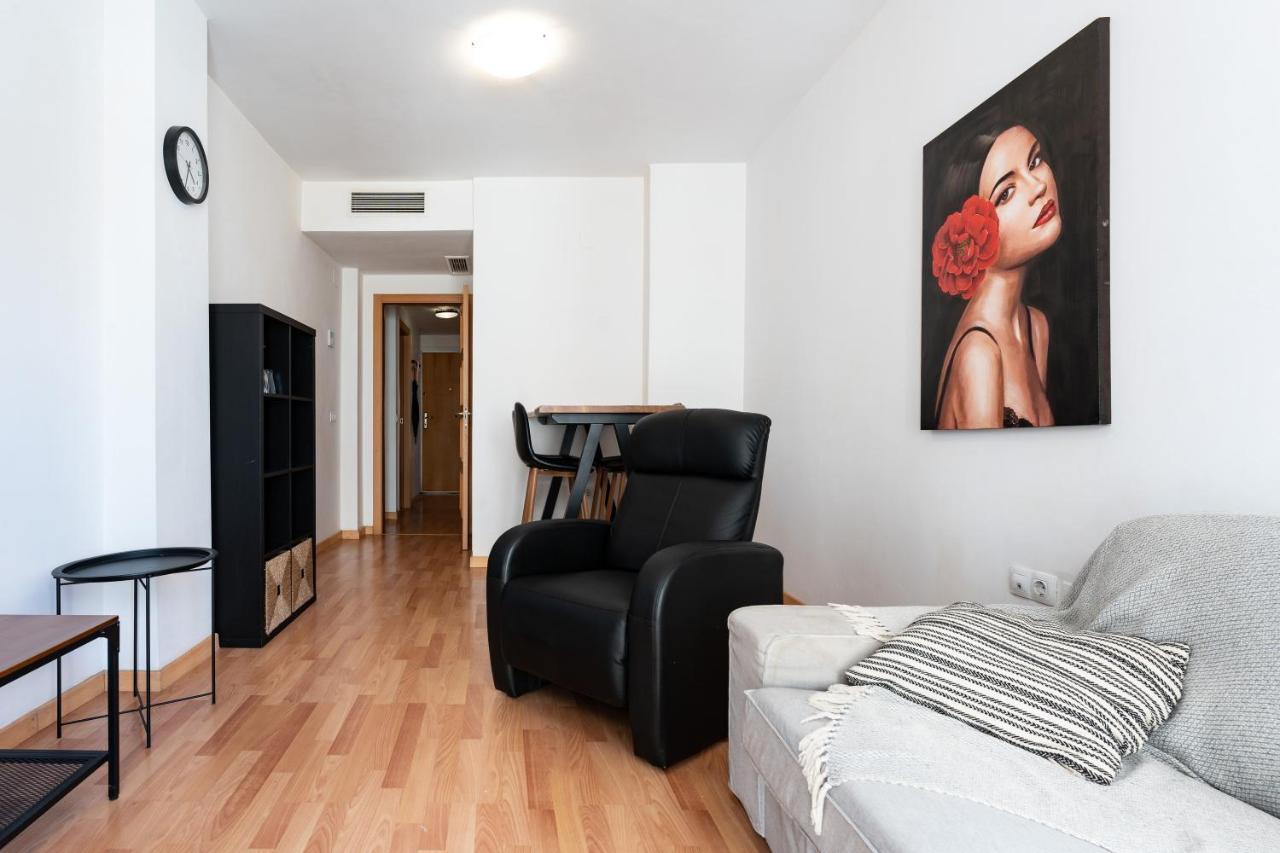 Apartment Postal