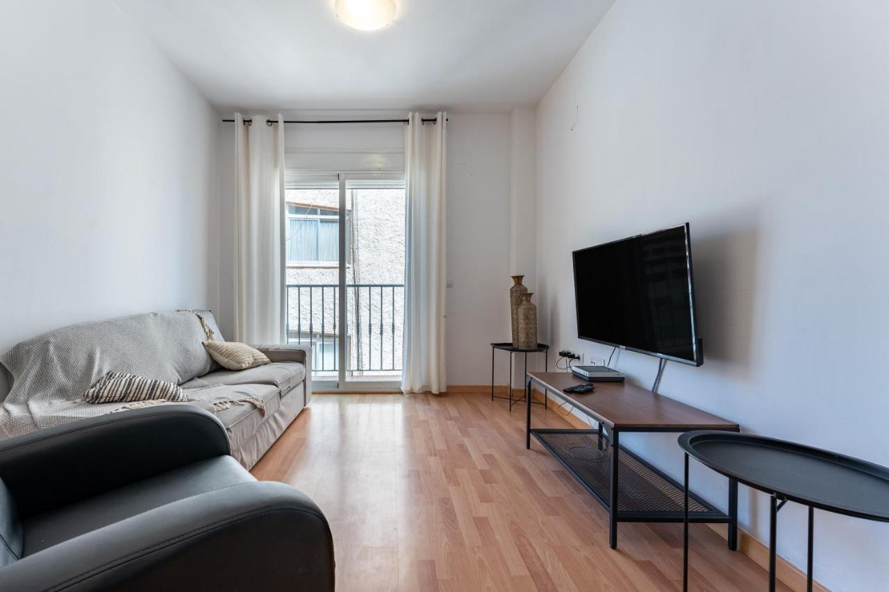 Postal Apartment Fuengirola