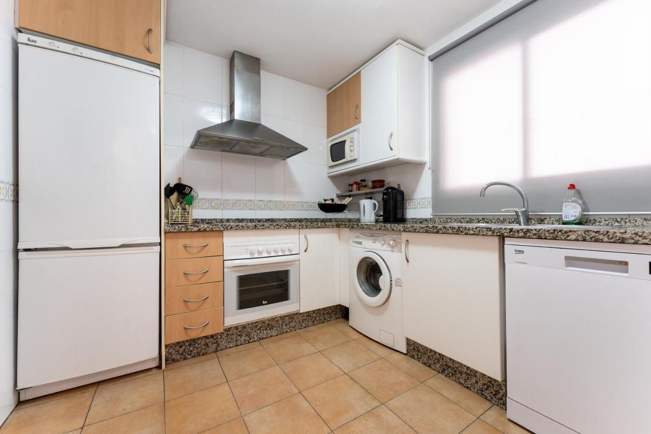 Apartment Postal Fuengirola