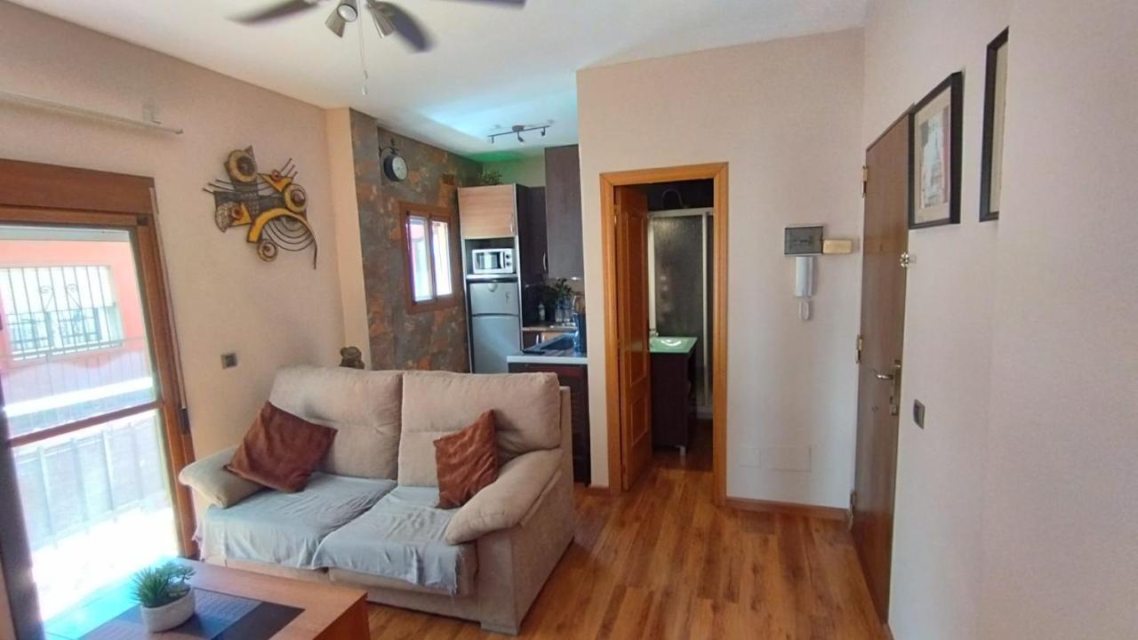 Apartamento Piso Playa Centro
