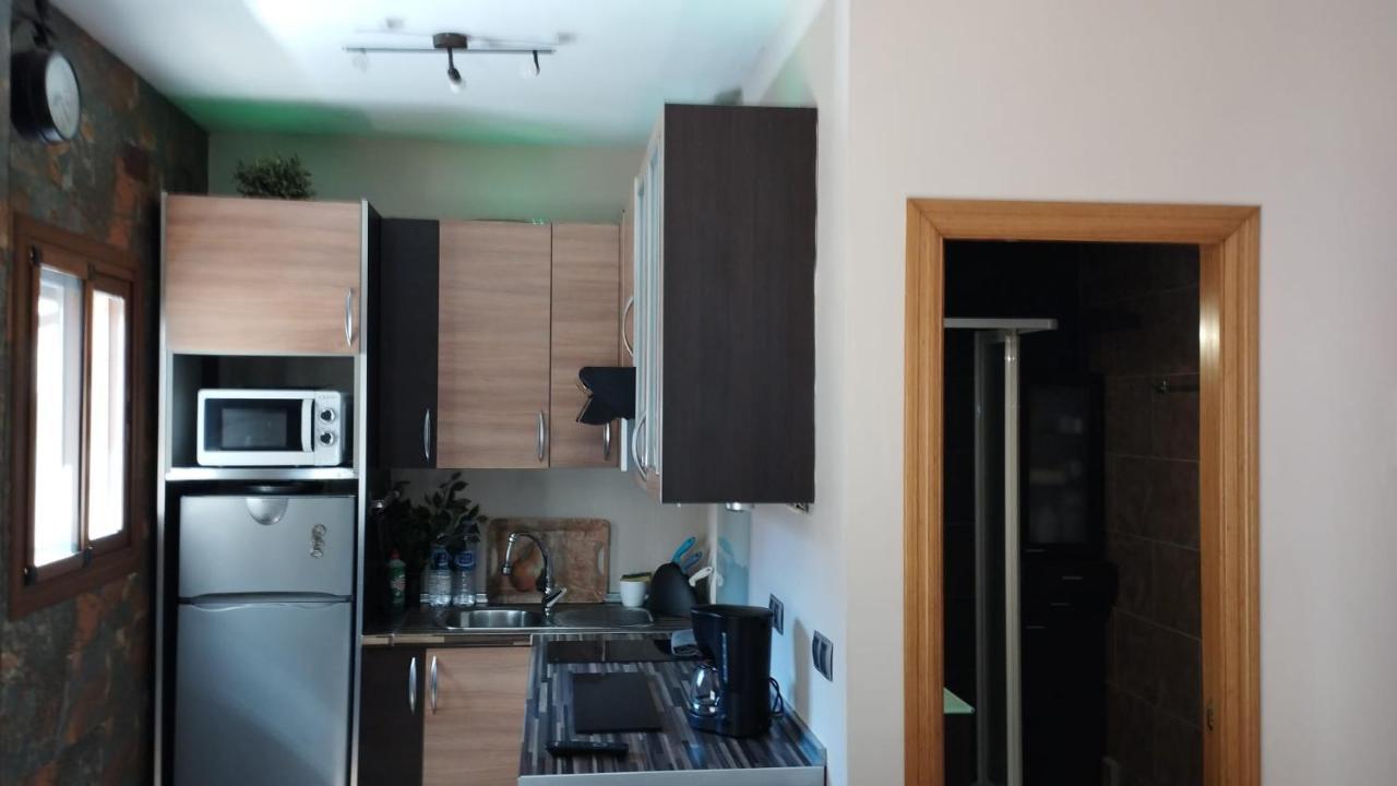 Piso Playa Centro Apartamento *