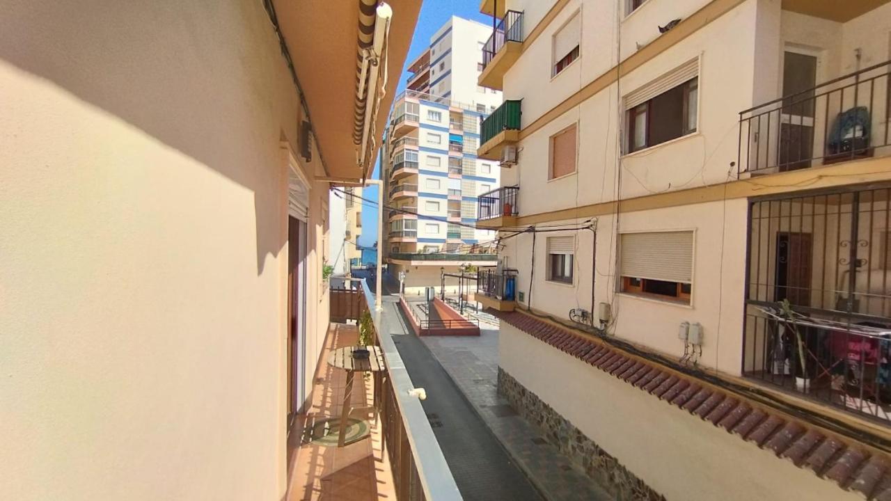 Piso Playa Centro Fuengirola
