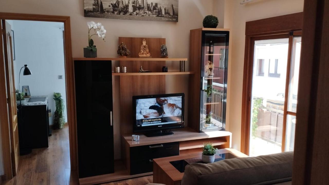 Apartamento Piso Playa Centro