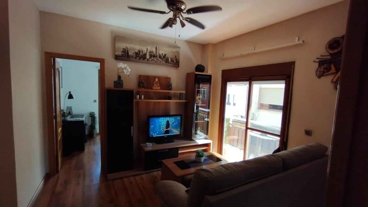 Apartamento Piso Playa Centro