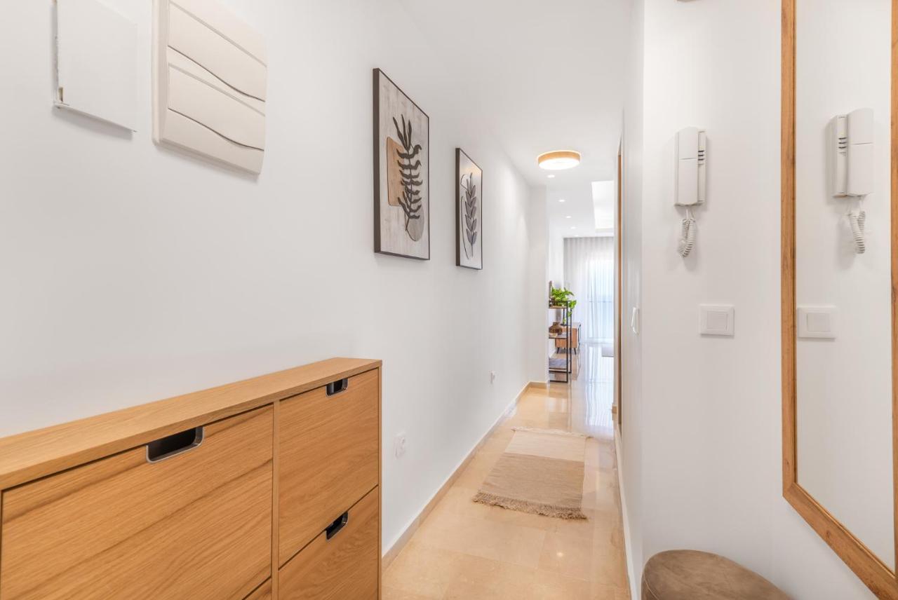Appartement Penthouse Playamar Fuengirola