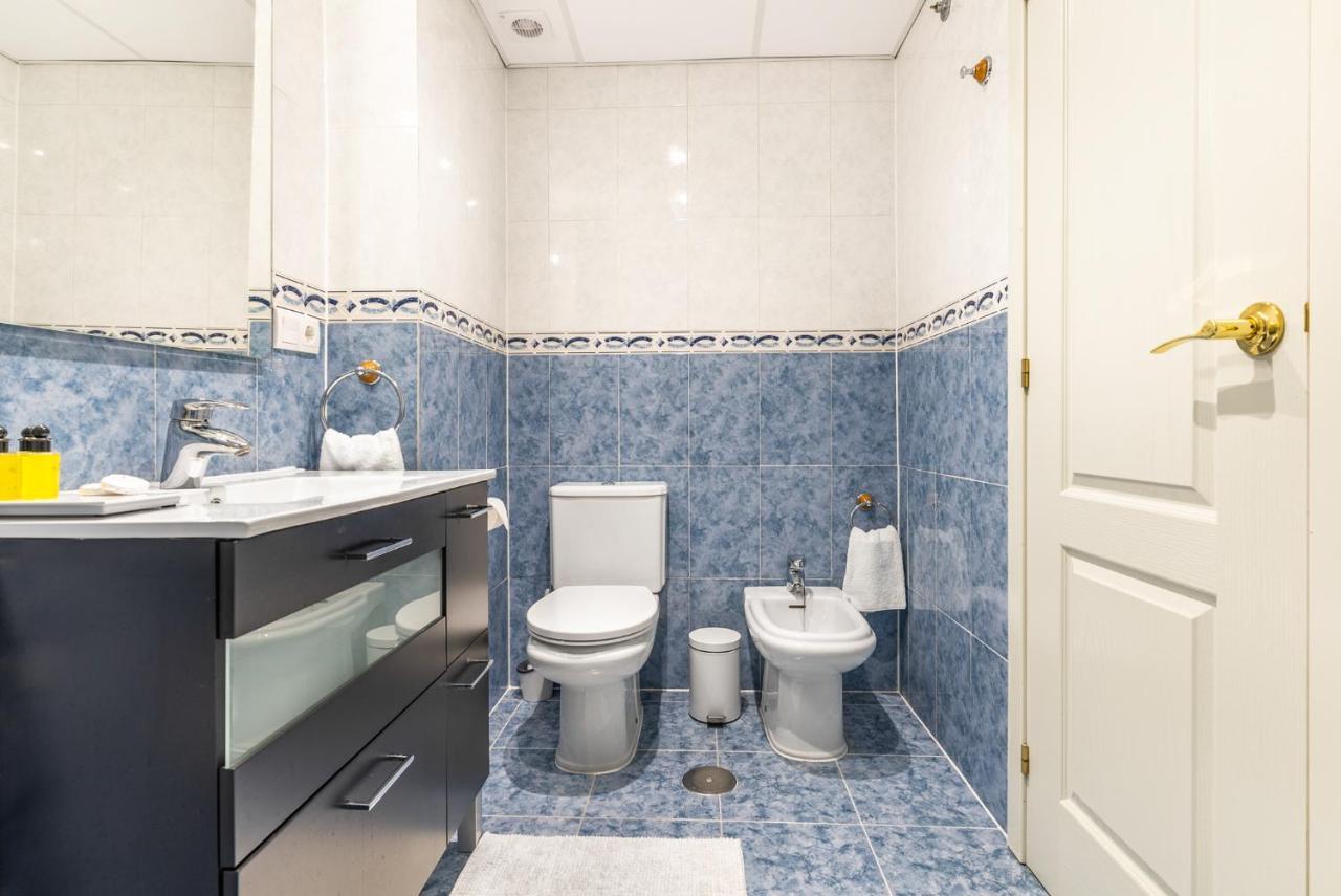 Appartement Penthouse Playamar