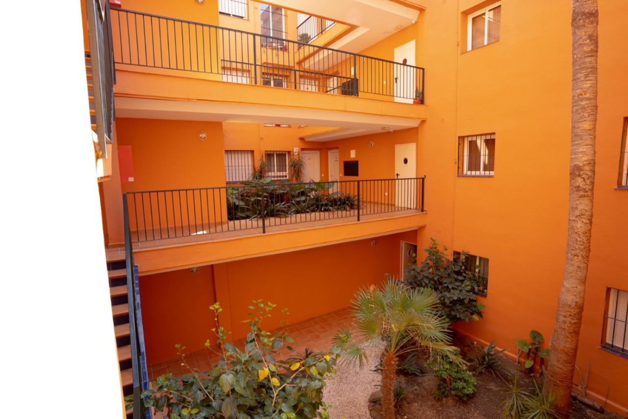 Appartement Penthouse Playamar *